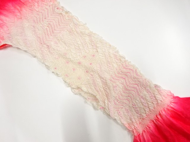 JAPANESE KIMONO / APERTURE OBIAGE